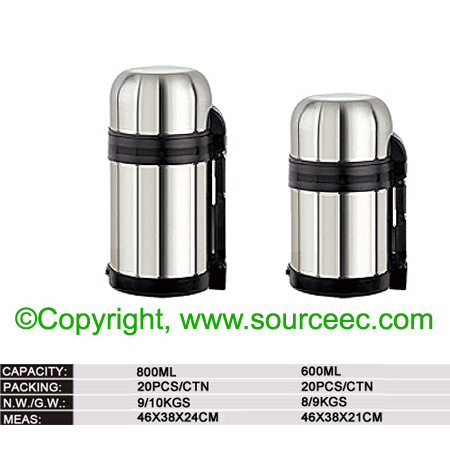 Customization 600ML Vacuum Bottle Corporate Gifts